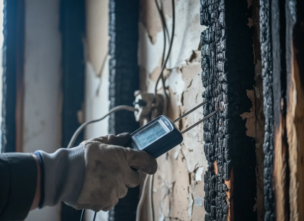 Fire Damage Restoration Lawrence, NE FAQs